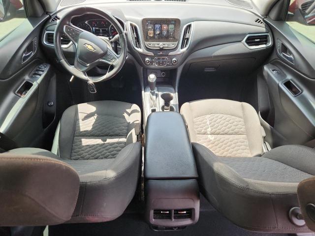 Photo 8 from auction – 2018 CHEVROLET EQUINOX LT with VIN 2GNAXJEV4J6120832