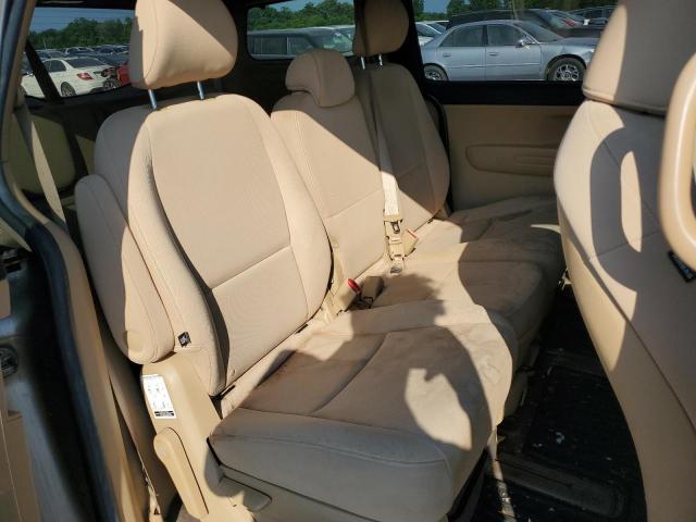 Photo 11 from auction – 2015 KIA SEDONA LX with VIN KNDMB5C19F6076870