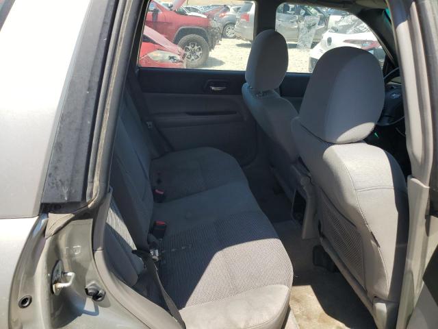 Photo 10 from auction – 2007 SUBARU FORESTER 2.5X PREMIUM with VIN JF1SG65667H747236