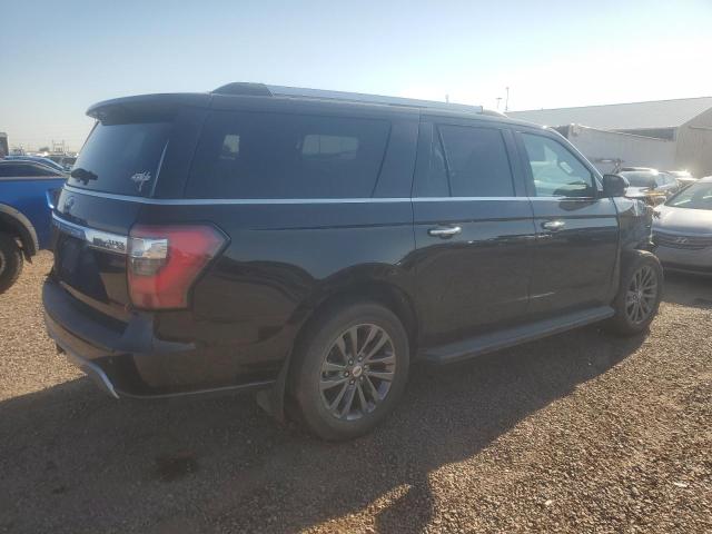 Photo 3 from auction – 2021 FORD EXPEDITION with VIN 1FMJK2AT3MEA25594