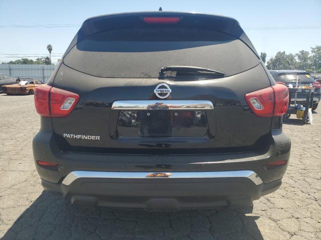Photo 6 from auction – 2019 NISSAN PATHFINDER with VIN 5N1DR2MN6KC580070