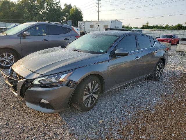 NISS ALTIMA 2022 with VIN 1N4BL4DV8NN381027 - Photo from auction