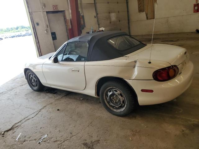 Photo 2 from auction – 1999 MAZDA MX-5 MIATA with VIN JM1NB3534X0136131