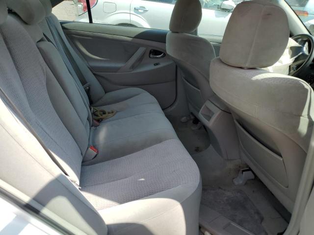 Photo 10 from auction – 2010 TOYOTA CAMRY BASE with VIN 4T1BF3EK4AU569099