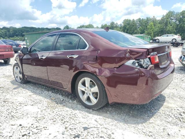 Photo 2 from auction – 2012 ACURA TSX with VIN JH4CU2F45CC012296