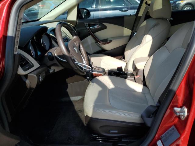 Photo 7 from auction – 2012 BUICK VERANO CON with VIN 1G4PR5SK6C4211177