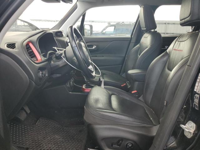 Photo 7 from auction – 2018 JEEP RENEGADE T with VIN ZACCJBCB6JPH04766