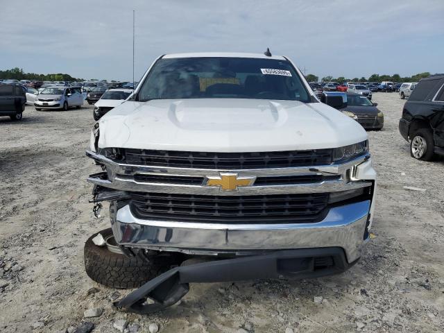 Photo 5 from auction – 2022 CHEVROLET SILVERADO with VIN 1GCPWCED7NZ135098