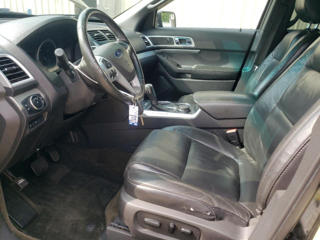 Photo 7 from auction – 2014 FORD EXPLORER X with VIN 1FM5K8D84EGA78838