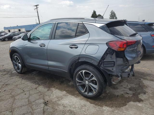 Photo 2 from auction – 2022 BUICK ENCORE GX with VIN KL4MMESL0NB008714