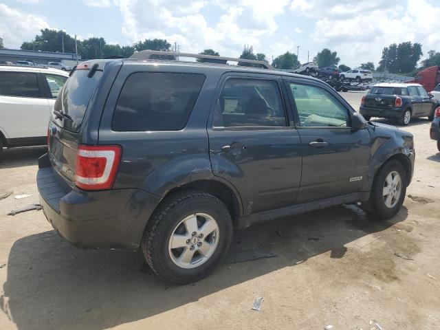 Photo 3 from auction – 2008 FORD ESCAPE XLT with VIN 1FMCU93Z28KA75780