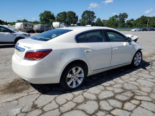 Photo 3 from auction – 2011 BUICK LACROSSE C with VIN 1G4GE5ED8BF364011