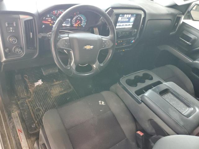 Photo 8 from auction – 2015 CHEVROLET SILVERADO with VIN 3GCUKREC7FG447707