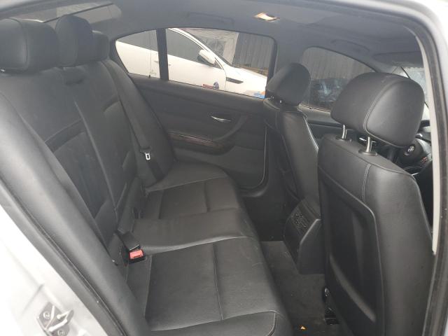 Photo 10 from auction – 2010 BMW 335 XI with VIN WBAPL3C50AA408988