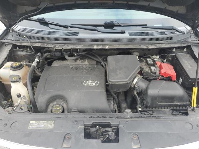 Photo 12 from auction – 2014 FORD EDGE LIMIT with VIN 2FMDK4KC5EBA19509