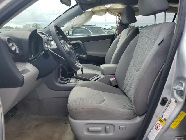 Photo 7 from auction – 2008 TOYOTA RAV4 LIMITED with VIN JTMZD34V985115102