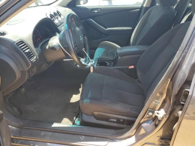 Photo 7 from auction – 2011 NISSAN ALTIMA BAS with VIN 1N4AL2AP3BN449686