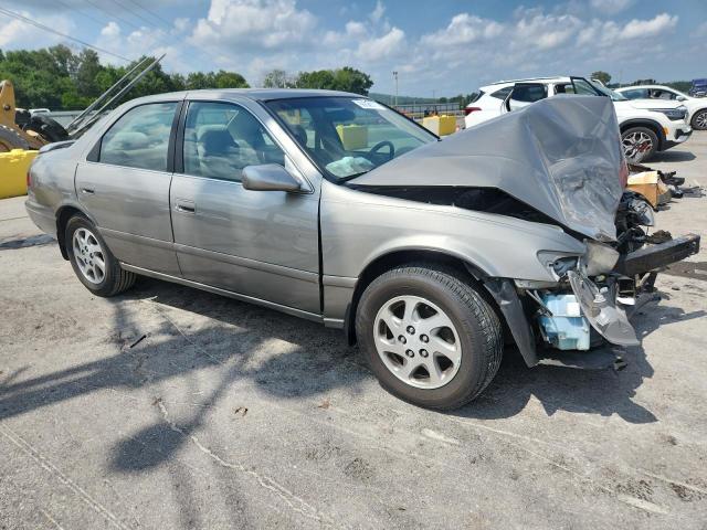 Photo 4 from auction – 2000 TOYOTA CAMRY CE with VIN JT2BG22K7Y0404058