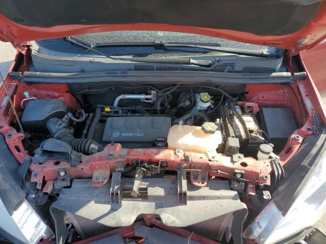 Photo 12 from auction – 2016 BUICK ENCORE CON with VIN KL4CJFSB8GB549711