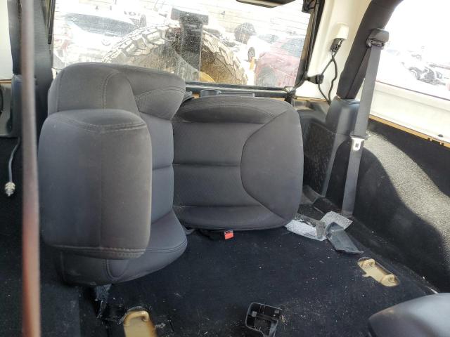 Photo 11 from auction – 2014 JEEP WRANGLER S with VIN 1C4AJWAGXEL206027