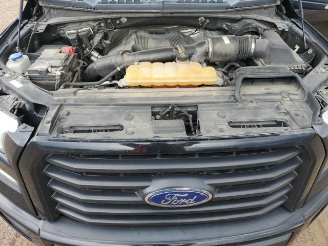 Photo 11 from auction – 2017 FORD F150 SUPER with VIN 1FTEW1EG9HFA43728