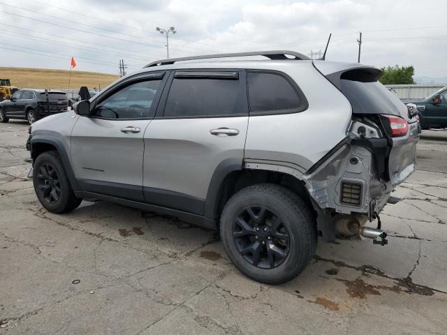 Photo 2 from auction – 2016 JEEP CHEROKEE T with VIN 1C4PJMBS6GW124055