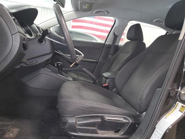 Photo 7 from auction – 2015 VOLKSWAGEN JETTA BASE with VIN 3VW2K7AJ5FM354053