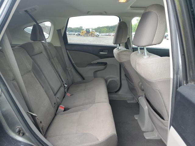 Photo 11 from auction – 2014 HONDA CR-V EX with VIN 5J6RM4H58EL054133