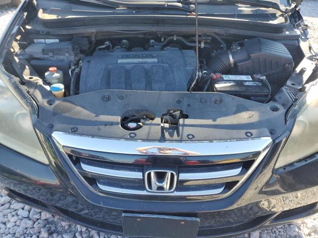 Photo 12 from auction – 2007 HONDA ODYSSEY EX with VIN 5FNRL38707B013988