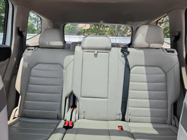 Photo 10 from auction – 2021 VOLKSWAGEN ATLAS SEL PREMIUM with VIN 1V2TP2CA2MC538985