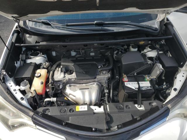 Photo 12 from auction – 2017 TOYOTA RAV4 LE with VIN JTMZFREV3HJ714970