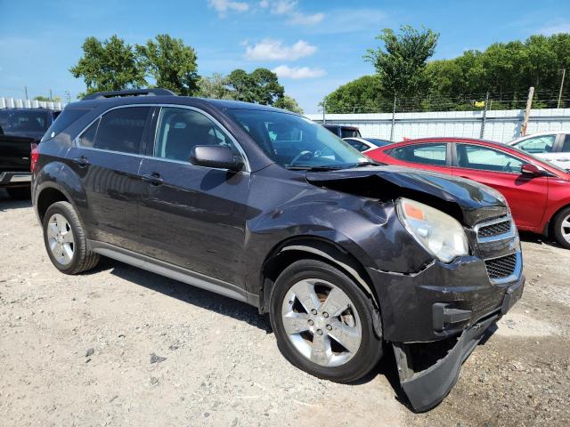 Photo 4 from auction – 2013 CHEVROLET EQUINOX LT with VIN 2GNALDEK2D6414107