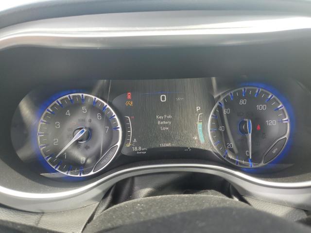 Photo 9 from auction – 2018 CHRYSLER PACIFICA T with VIN 2C4RC1EG6JR227369