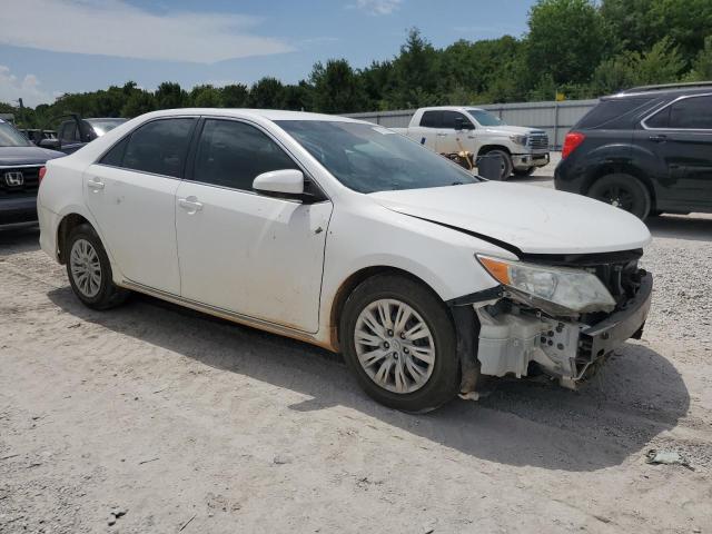 Photo 4 from auction – 2012 TOYOTA CAMRY BASE with VIN 4T4BF1FK1CR243594