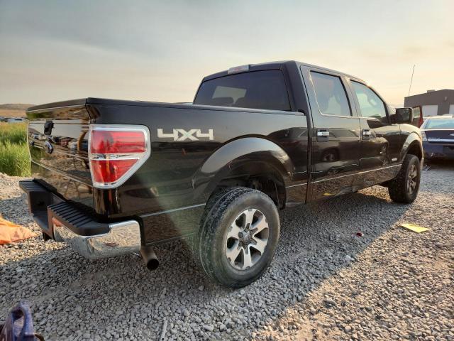 Photo 3 from auction – 2013 FORD F150 SUPER with VIN 1FTFW1ET5DFB46365