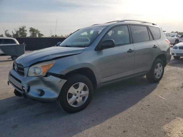 Photo 1 from auction – 2006 TOYOTA RAV4 with VIN JTMZD33V965023888