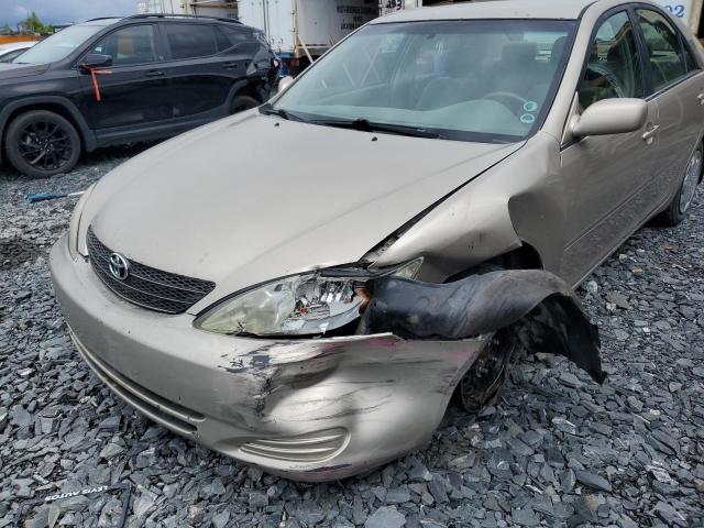 Photo 12 from auction – 2004 TOYOTA CAMRY LE with VIN 4T1BF32K64U584602
