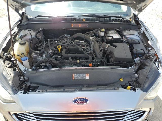 Photo 11 from auction – 2020 FORD FUSION SE with VIN 3FA6P0HDXLR169899