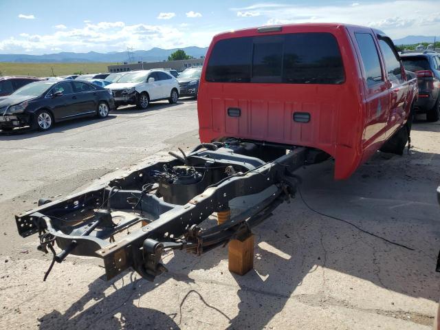Photo 3 from auction – 2014 FORD F250 SUPER with VIN 1FT7W2BT7EEB86145