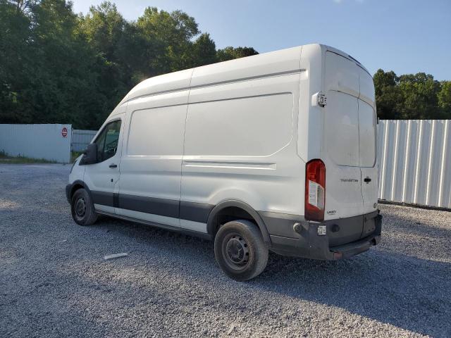 Photo 2 from auction – 2015 FORD TRANSIT T- with VIN 1FTCR2XM7FKA93250