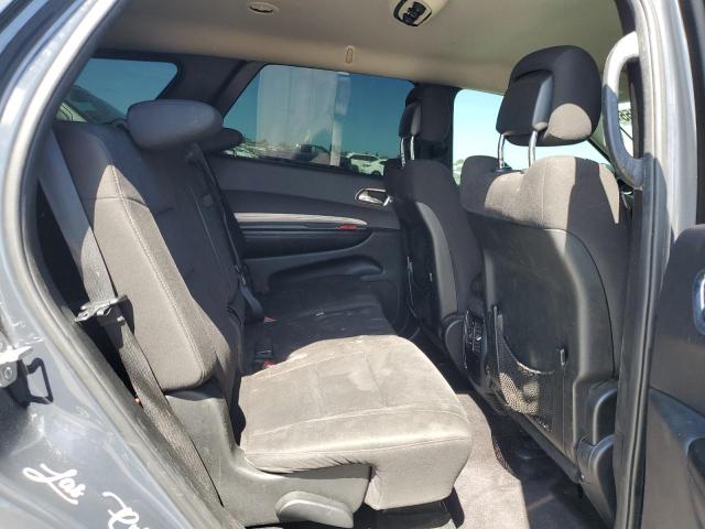 Photo 11 from auction – 2018 DODGE DURANGO SX with VIN 1C4RDJAG8JC282790