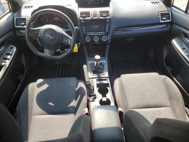 Photo 8 from auction – 2019 SUBARU WRX with VIN JF1VA1A67K9802092