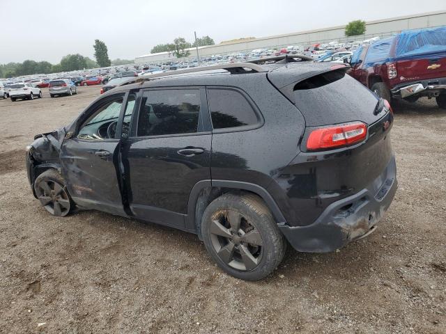 Photo 2 from auction – 2016 JEEP CHEROKEE L with VIN 1C4PJLCB1GW297233
