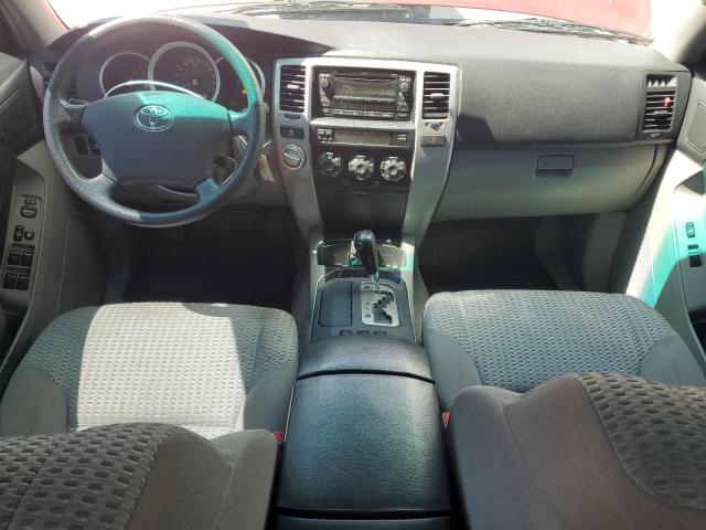 Photo 8 from auction – 2008 TOYOTA 4RUNNER SR with VIN JTEBU14R48K010635