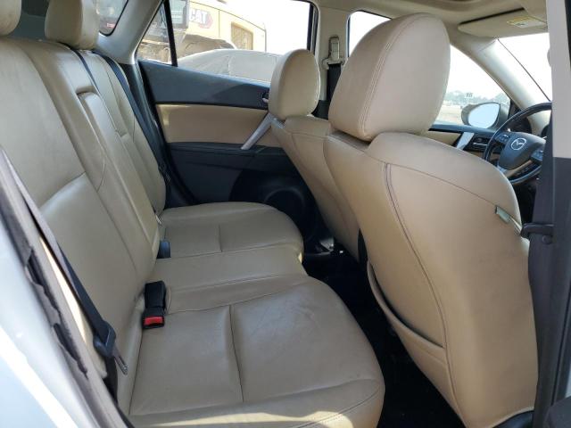 Photo 10 from auction – 2012 MAZDA 3 I with VIN JM1BL1M71C1629018