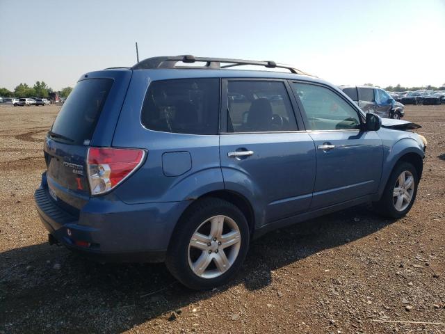 Photo 3 from auction – 2010 SUBARU FORESTER with VIN JF2SH6CC4AH784164