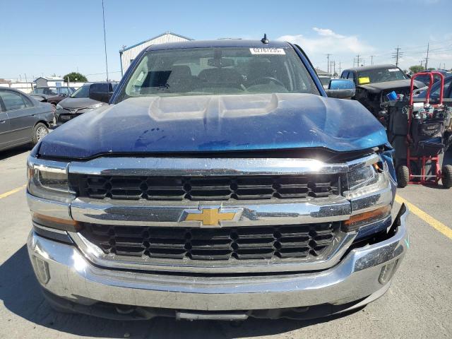 Photo 5 from auction – 2017 CHEVROLET SILVERADO with VIN 1GCVKRECXHZ101190