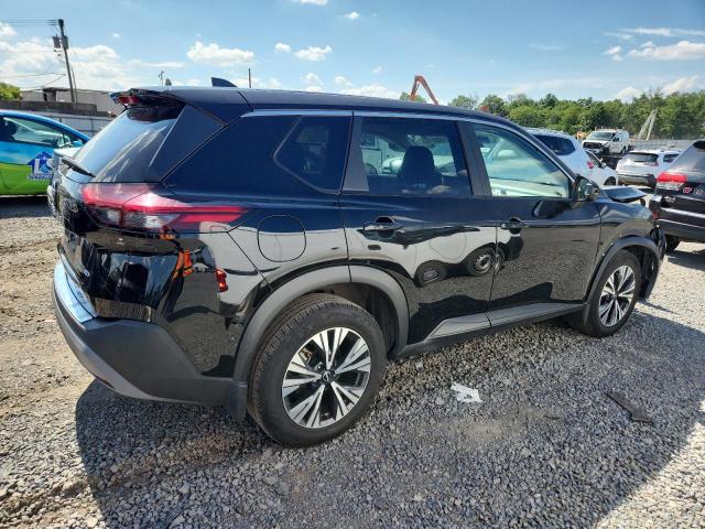 Photo 3 from auction – 2023 NISSAN ROGUE SV with VIN 5N1BT3BB6PC741256