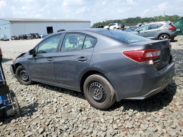 Photo 2 from auction – 2019 SUBARU IMPREZA with VIN 4S3GKAA61K3625381