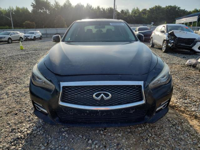 Photo 5 from auction – 2015 INFINITI Q50 BASE with VIN JN1BV7ARXFM411751